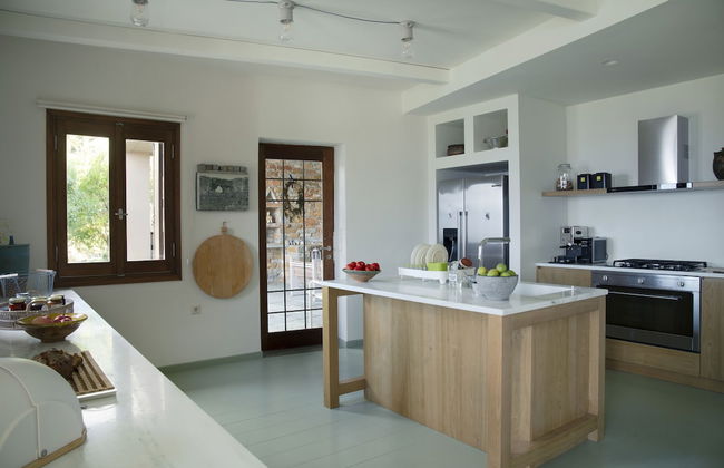 Sky House Tinos - Foto 21