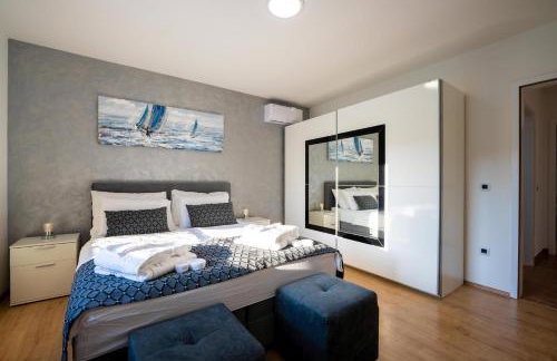 Villa Beauty with heated pool and jacuzzi - Photo 10