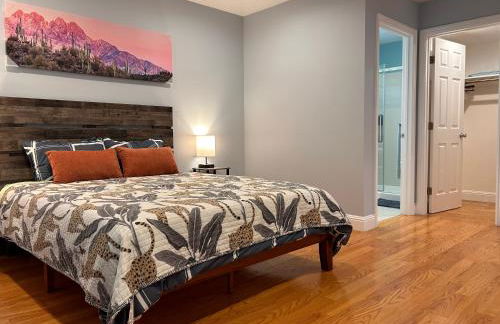 San Francisco 3BR3BA w free parking near airport - Foto 38