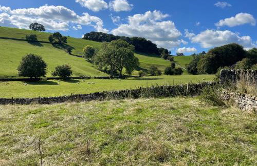 Church Farm Holiday Cottages - Foto 23