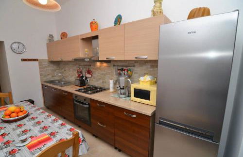 Casa Nzinu a soli 170 mt dal mare di Torre Colimena - Foto 12