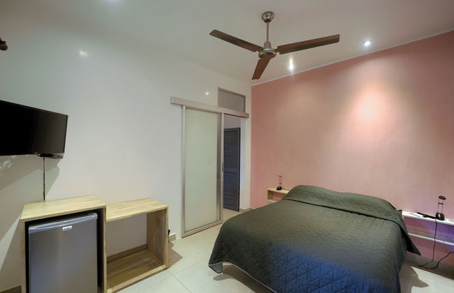 Casa Nahua Hotel in Tamarindo - Foto 21