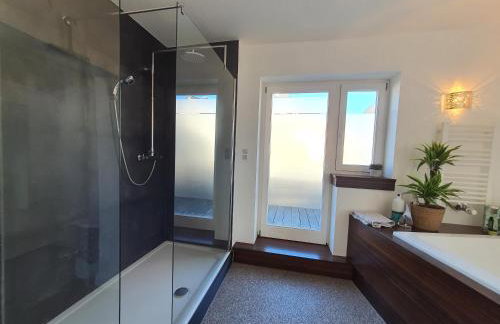 Villa Meschede mit Garten - Photo 11