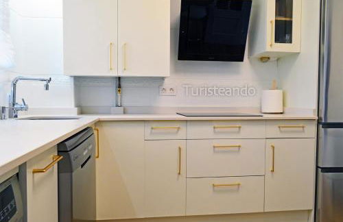 Dúplex ANANDA, vistas impresionantes con parking y piscina comunitaria - Foto 23