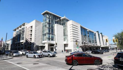 Unit 3 1Bed Room with Queen plus Sofa Bed in the Heart of DC - Foto 2