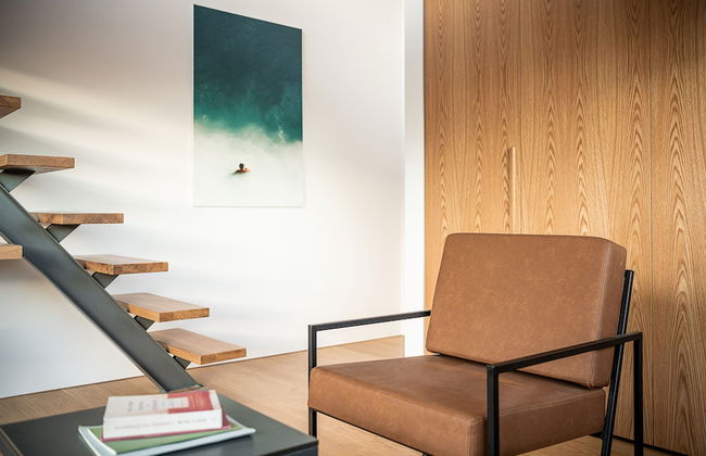 Seametry Luxrury Living Penthouse - Photo 71