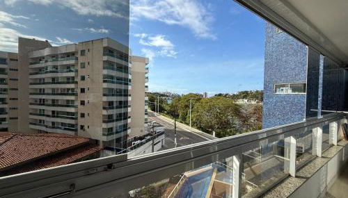 Apartamento com vista da Baía do Pontal - Foto 4