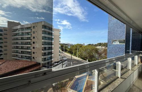 Apartamento com vista da Baía do Pontal - Foto 4