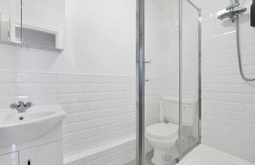 Alloa City Centre - Foto 40