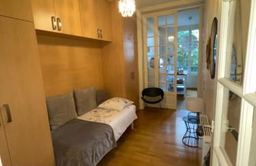 Appartement François 1er - Foto 29