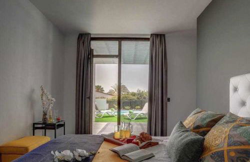 Villa Ponzos Chalet independiente y privado - Photo 25