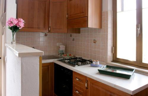 Il Giardino degli Ulivi Castiglione del Lago - Foto 11