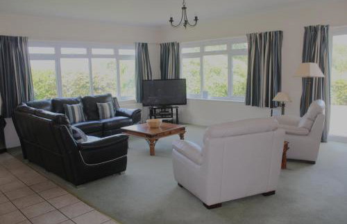 Bramble Cottage - Luxury Holiday Cottage - 4 Beds 3 Baths - Parking - Beach 1 Mile - Fenced Child & Dog Friendly - EV Chrger - Foto 5