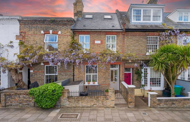 3-bedroom Home in Richmond - Ideal Family Living - Foto 33