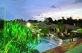 Fazendinha Parque Raposa - Foto 22