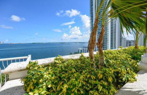 Fantastic 2BR Condo on 31st Floor Free Parking - Photo 48