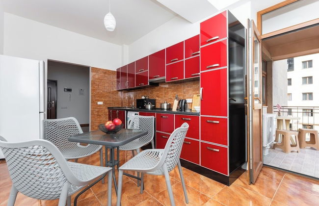 Stay Inn on Amiryan Str. 4/6 - Foto 34