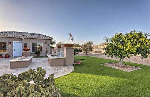 Modern Sun City Studio Near Deer Valley Golf - Foto 28