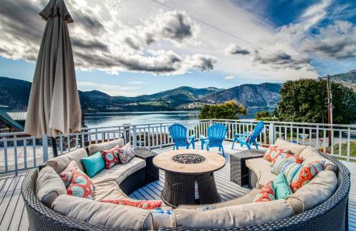 Lake Cruiser Cottage - Foto 1