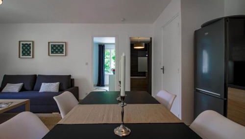 Cocooning Giverny Vernon n4 et n9 - Foto 2