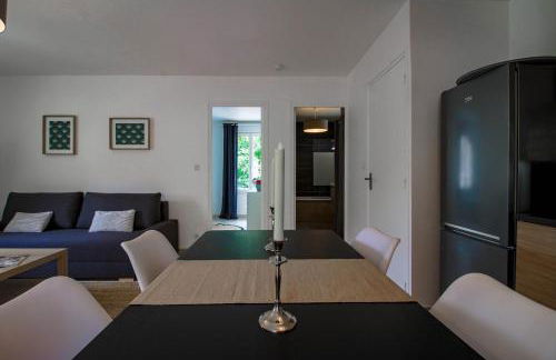 Cocooning Giverny Vernon n4 et n9 - Foto 2