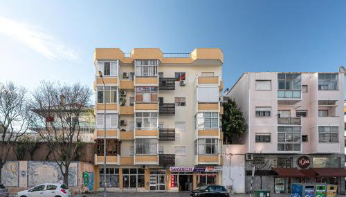 Hopstays - Almada Saudade - Photo 5