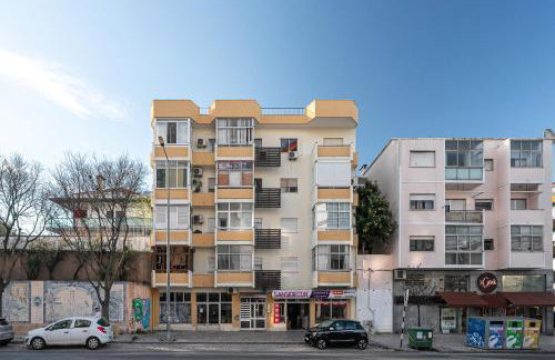 Hopstays - Almada Saudade - Photo 5