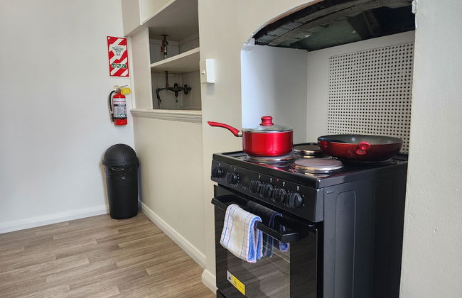 U Suites on Cuba - Photo 18