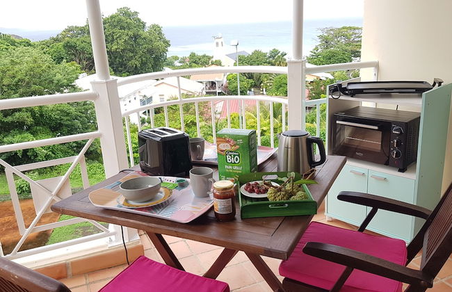 Les studios de la baie - Photo 10