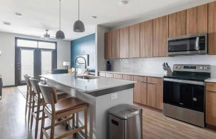 Landing Incredible 2BD Rooftop Lounge - Foto 58