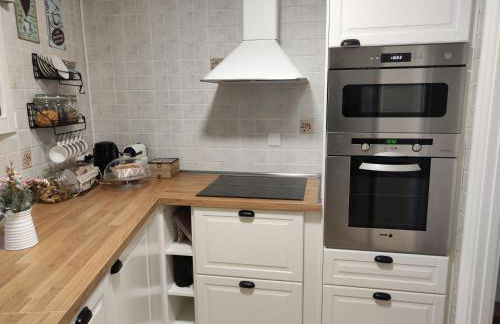 Apartamento El 31 de Bilbao - Foto 7