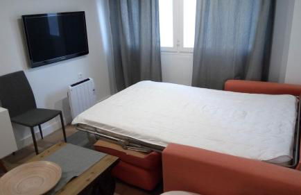 Casita Coqueta Free Parking - Photo 19