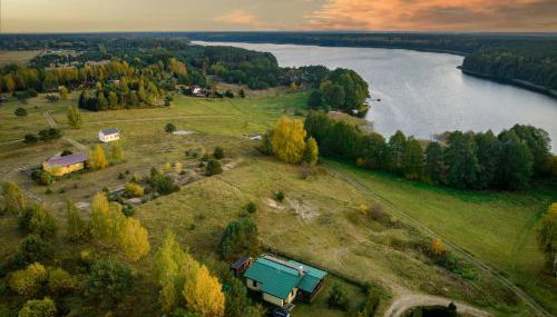 Dom Całoroczny Cytrynka - Foto 3