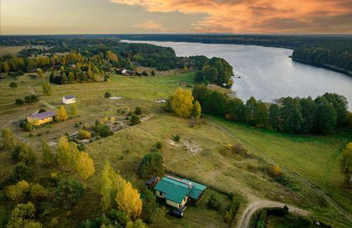 Dom Całoroczny Cytrynka - Foto 3