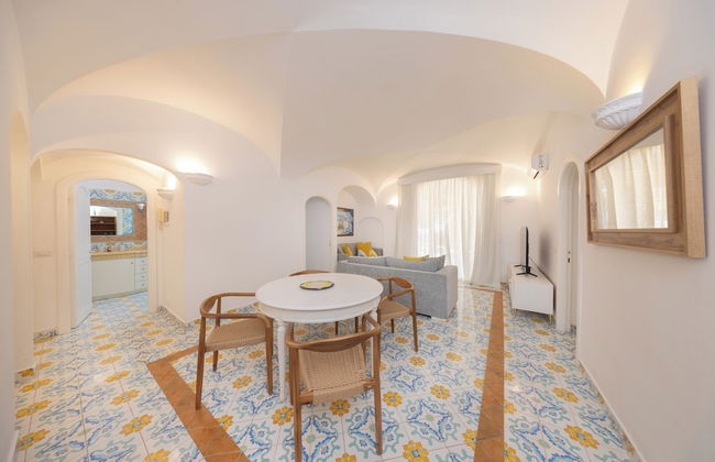 Oliveto Capri - Foto 48