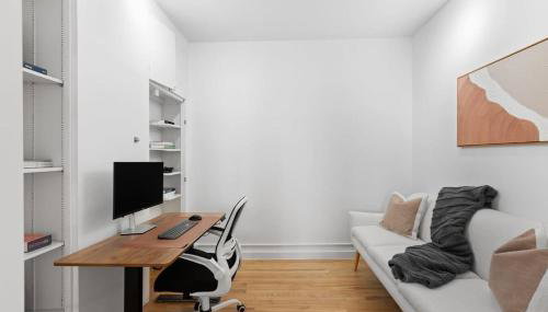 Chelsea Canvas III by Rove Travel Charming 2BR Gem - Foto 4