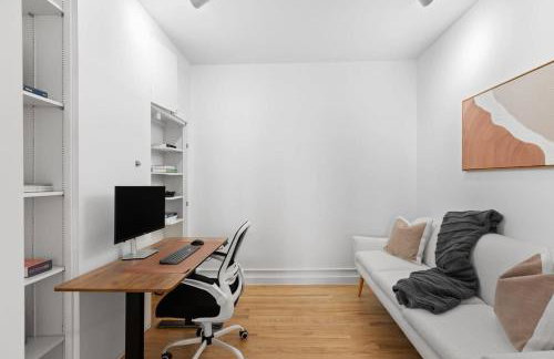 Chelsea Canvas III by Rove Travel Charming 2BR Gem - Foto 4