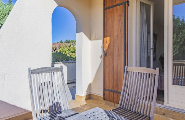 3 bedroom House in Vinsobres with private pool and garden - Photo 19