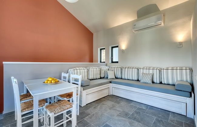 Lemonia Suites in Ikaria - Foto 26
