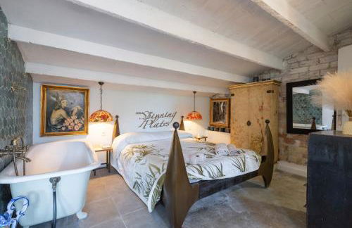 La Fabriqueta Apartament Deluxe - Foto 12