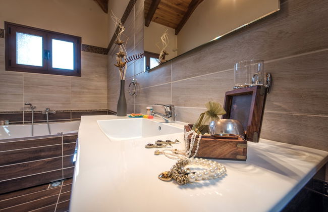 Astarte Villas - Kyveli Villa - Foto 17