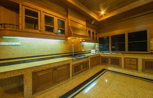 LPC Holiday Villa - Foto 64