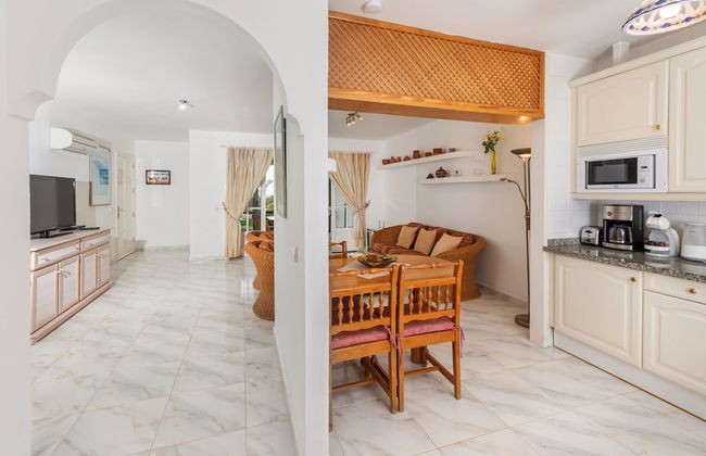 Golf y Mar Suites - Foto 6