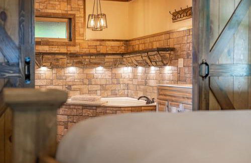 Red Rock Vista Cabin- Relaxing Spring Getaway - Foto 7