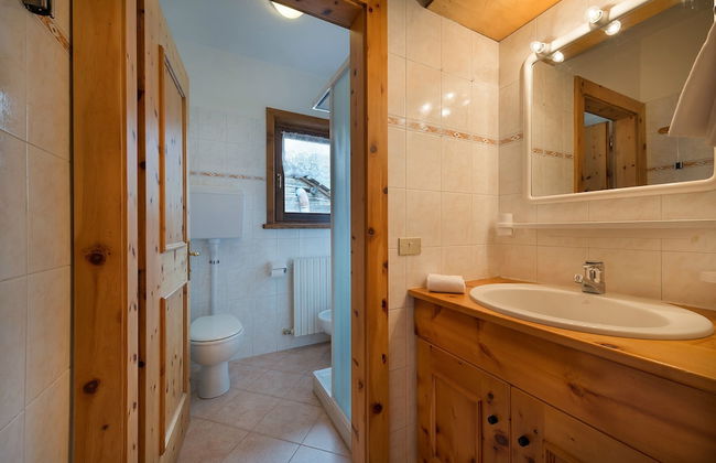 Appartamenti Astra - Foto 79