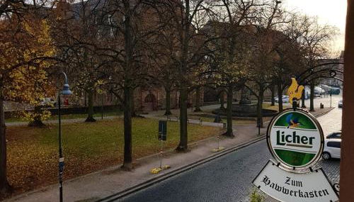 Appartement am Schloss - Photo 4