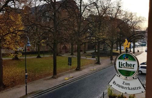 Appartement am Schloss - Photo 4