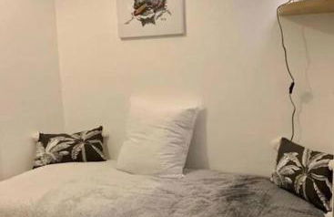 Studio Nala home Andernos avec terrasse, parking privatif, piscine dans résidence , wifi, ménage compris - Foto 17