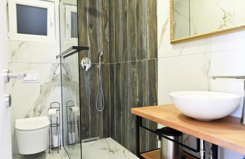 Brseč Villa AnDa s apartmanima i bazenom - Foto 18