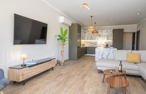 Maria Seaside Apartment - Foto 24